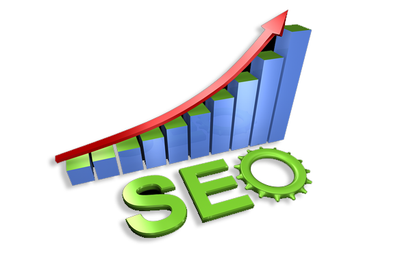 網站SEO